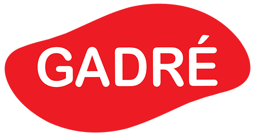 gadre logo