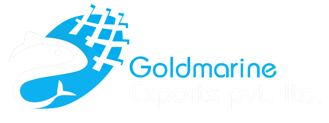 goldmarine logo