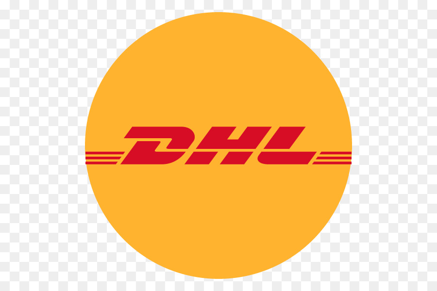 dhl logo