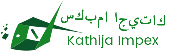 kathija impex logo